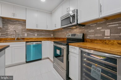 Columbia Towers Condominium unit 115, Silver Spring, MD 20904 - photo 4