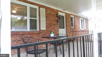 8004 Mclean St, Manassas, VA 20111 - photo 2