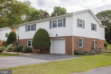 1706 Central Ave, Harrisonburg, VA 22801 - photo 2