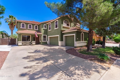 11330 E Pronghorn Ave unit 1, Mesa, AZ 85212 - photo 4