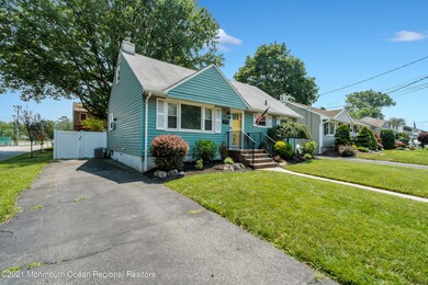 114 E 5th Ave, Port Reading, NJ 07064 - photo 5