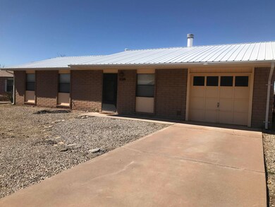 2709 Pecan Dr, Alamogordo, NM 88310 - photo 7