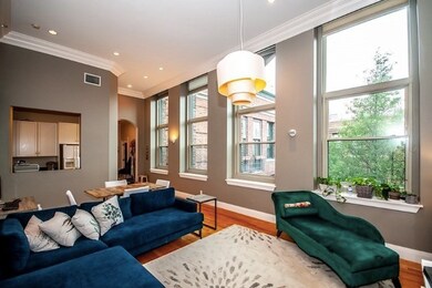 20 Tileston St unit 3M, Boston, MA 02113 - photo 3