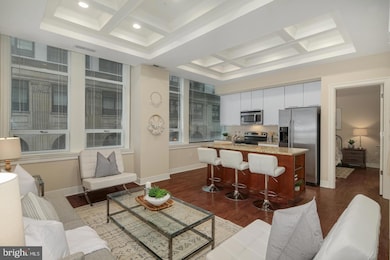 1501 Locust St unit 701, Philadelphia, PA 19102 - photo 5