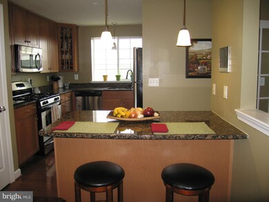 4111 S Four Mile Run Dr unit 403, Arlington, VA 22204 - photo 3