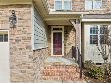 2009 Tordelo Place, Apex, NC 27502 - photo 6