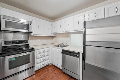 8901 N New River Canal Rd unit 14W, Plantation, FL 33324 - photo 6