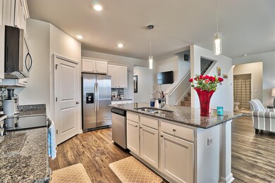 2726 Zenith Way unit 2726 Zenith Way, Myrtle Beach, SC 29577 - photo 5