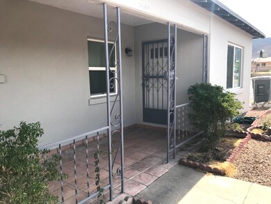 3610 Hamilton Ave, El Paso, TX 79930 - photo 4