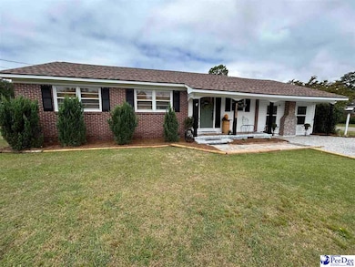 2401 Broad Dr, Florence, SC 29505 - photo 6