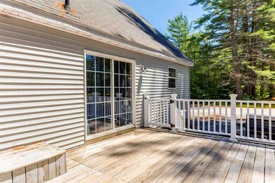 12 Saint James Ave, Milton, NH 03851 - photo 7