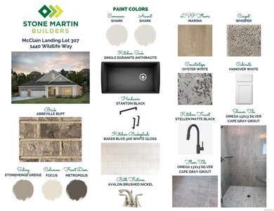 1440 Wildlife Way, Prattville, AL 36066 - photo 4