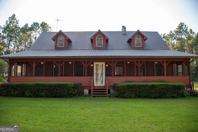 5495 Cross Rd, Broxton, GA 31519 - photo 2