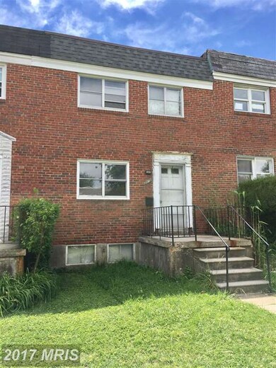 7518 Hillsway Ave, Parkville, MD 21234 - photo 2