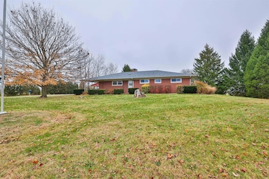 5665 N Washington Rd, Piqua, OH 45356 - photo 2