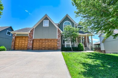 433 SW Seagull St, Lees Summit, MO 64082 - photo 4