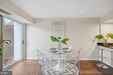 Town Square Towers unit 140, Washington, DC 20024 - photo 4