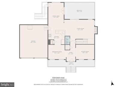 3507 Marthas Vineyard Way, Edgewater, MD 21037 - photo 6