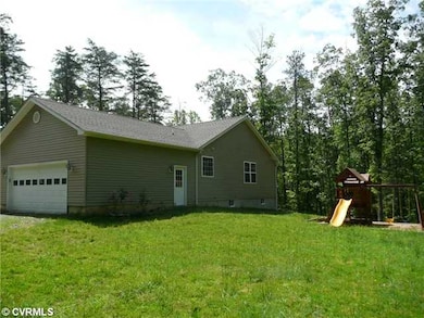 14309 Dry Bridge Rd, Ruther Glen, VA 22546 - photo 2