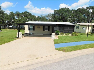 5532 Riviera Dr, Zephyrhills, FL 33541 - photo 3