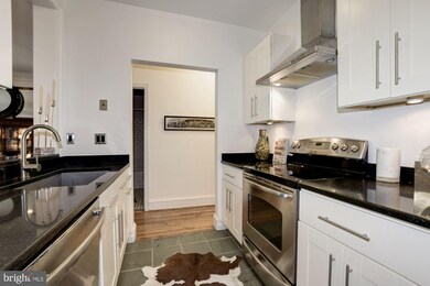 1815 18th St NW unit 103, Washington, DC 20009 - photo 6