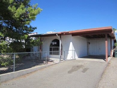 Carport