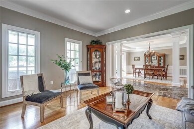 13420 Ellerton Terrace, Midlothian, VA 23113 - photo 6