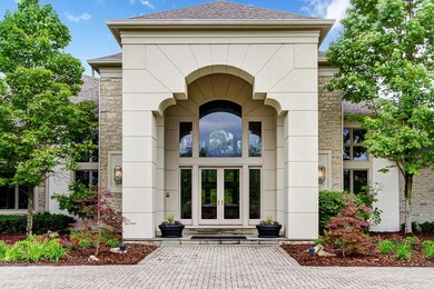 Formal Entry