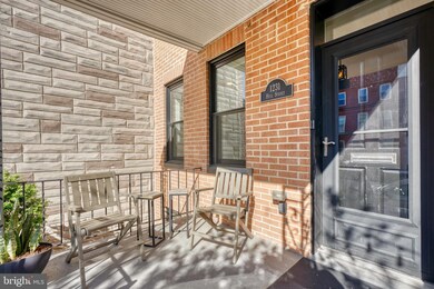 1231 Hull St, Baltimore, MD 21230 - photo 6