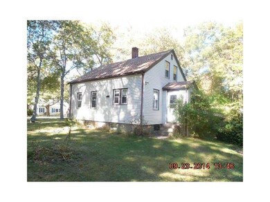 404 Chopmist Hill Rd, Chepachet, RI 02814 - photo 3