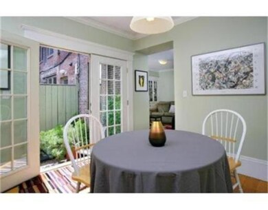 456 Shawmut Ave unit 1, Boston, MA 02118 - photo 5