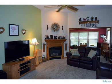 Family Room.