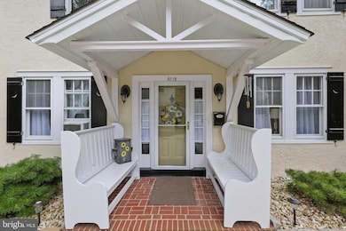 6112 Smith Ave, Baltimore, MD 21209 - photo 4