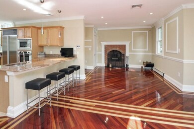 38 Braeland Ave unit 2, Newton Center, MA 02459 - photo 4