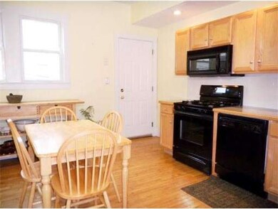 365 Cardinal Medeiros Ave unit 1, Cambridge, MA 02141 - photo 5