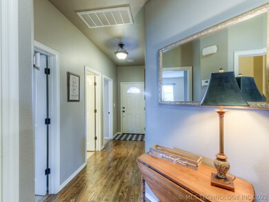 9045 S 254th East Ave, Broken Arrow, OK 74014 - photo 3