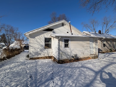 1410 Walton St, Anderson, IN 46016 - photo 5