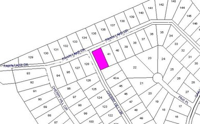 LOT 42 Fawn Lake Dr, Lackawaxen Township, PA 18428 - photo 6