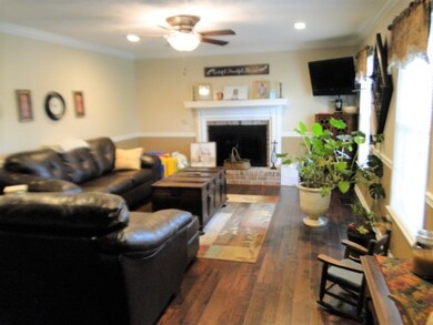 161 Brown Ln, Shelbyville, TN 37160 - photo 3