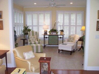 Sunroom