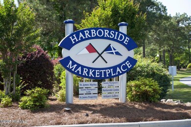St James Marina Marketplace