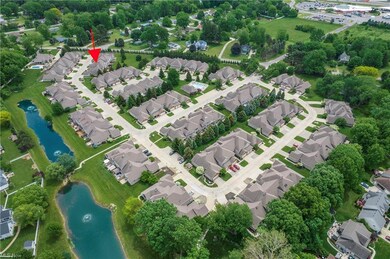 Wonderful community with easy access to highways.