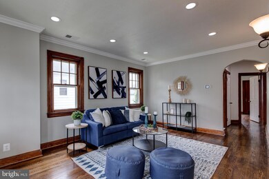 5521 Willys Ave, Halethorpe, MD 21227 - photo 6