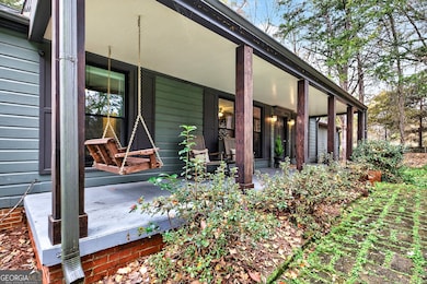 850 County Line Rd, Griffin, GA 30224 - photo 2