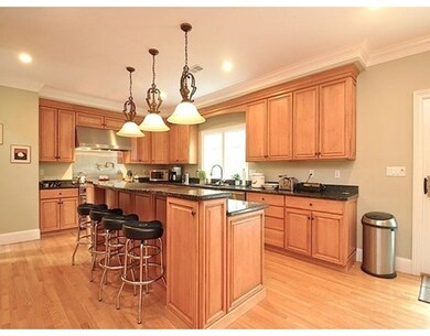 81 Montvale Rd, Weston, MA 02493 - photo 5