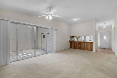 Living Room/Dining Room
