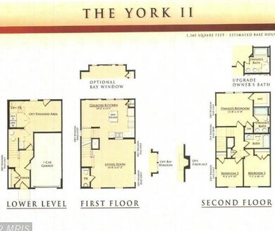 0 Venetian Ct unit 160 1002268566, Cherry Run, WV 25427 - photo 5