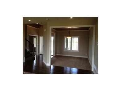 Formal Dining