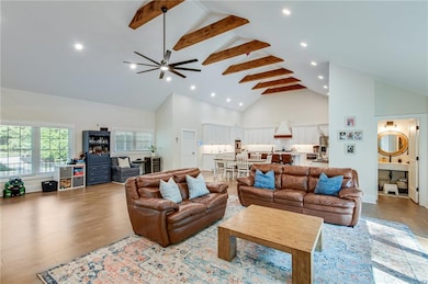 1685 Valley Rd NE, Gainesville, GA 30501 - photo 5