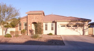 4463 S Ellesmere Front 1